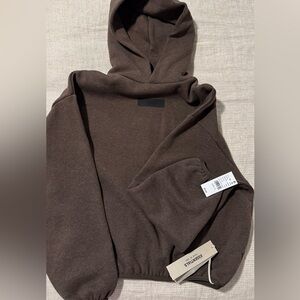 ESSENTIALS
FEAR OF GOD